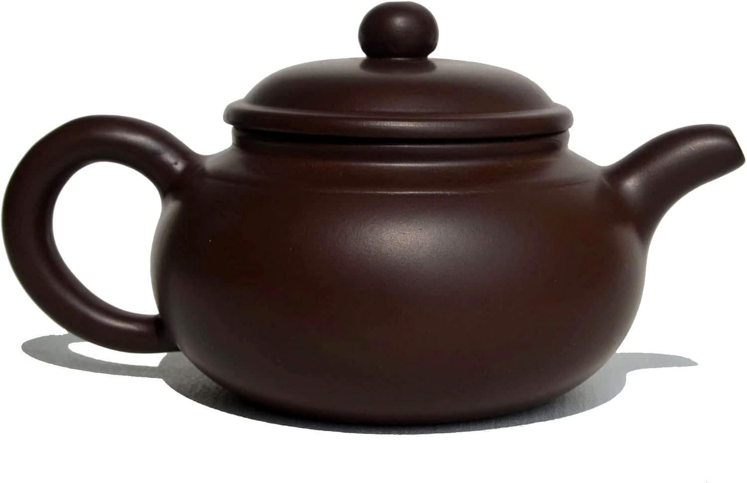 Infusor de ollas de Arcilla Zini de cerámica China de 8 oz para té Suelto