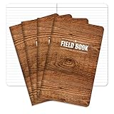 Field Notebook - 5