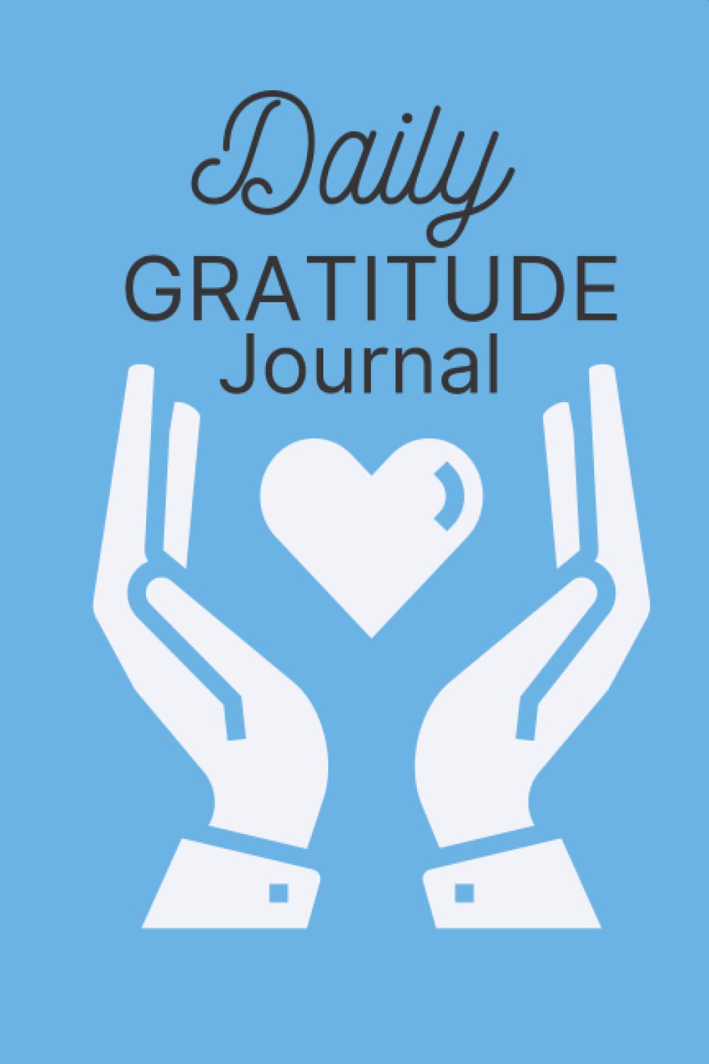 Daily Gratitude Journal