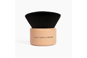 Luxe Unfiltered: The Ultimate Body Brush for Flawless Blending