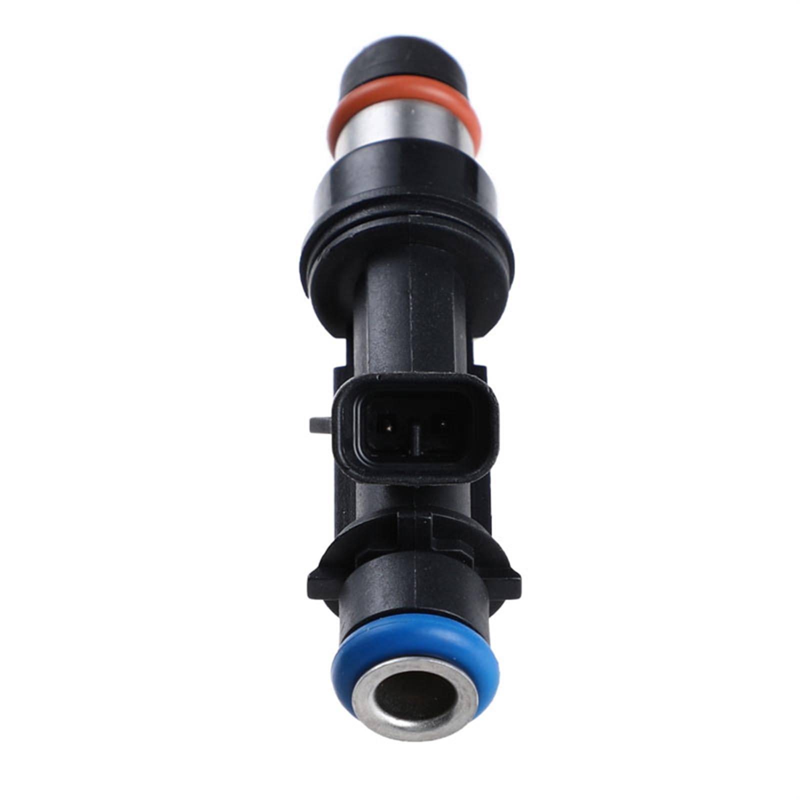 Iniettore Iniettore di carburante 4PCS Nuovo Ugello Iniezione Carburante Per Chevrolet Per Aveo Per Pontiac Per Wave 1.6 96386780 25334150 FJ720 4G1889 M1047 67301 2-18882
