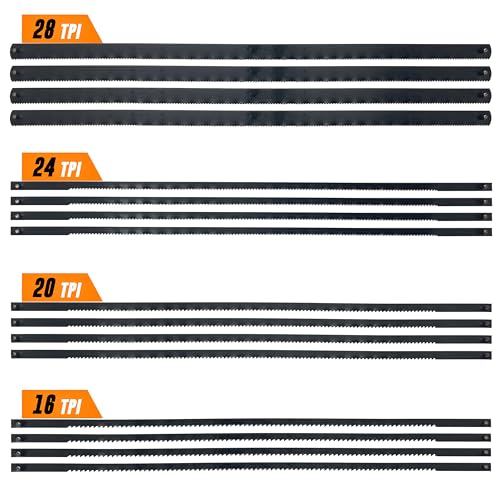 Mutt Tools Premium 6-1/2
