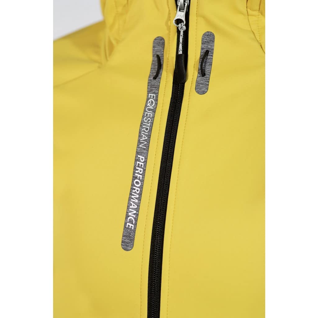 HKM Performance Giacca Unisex - Adulto