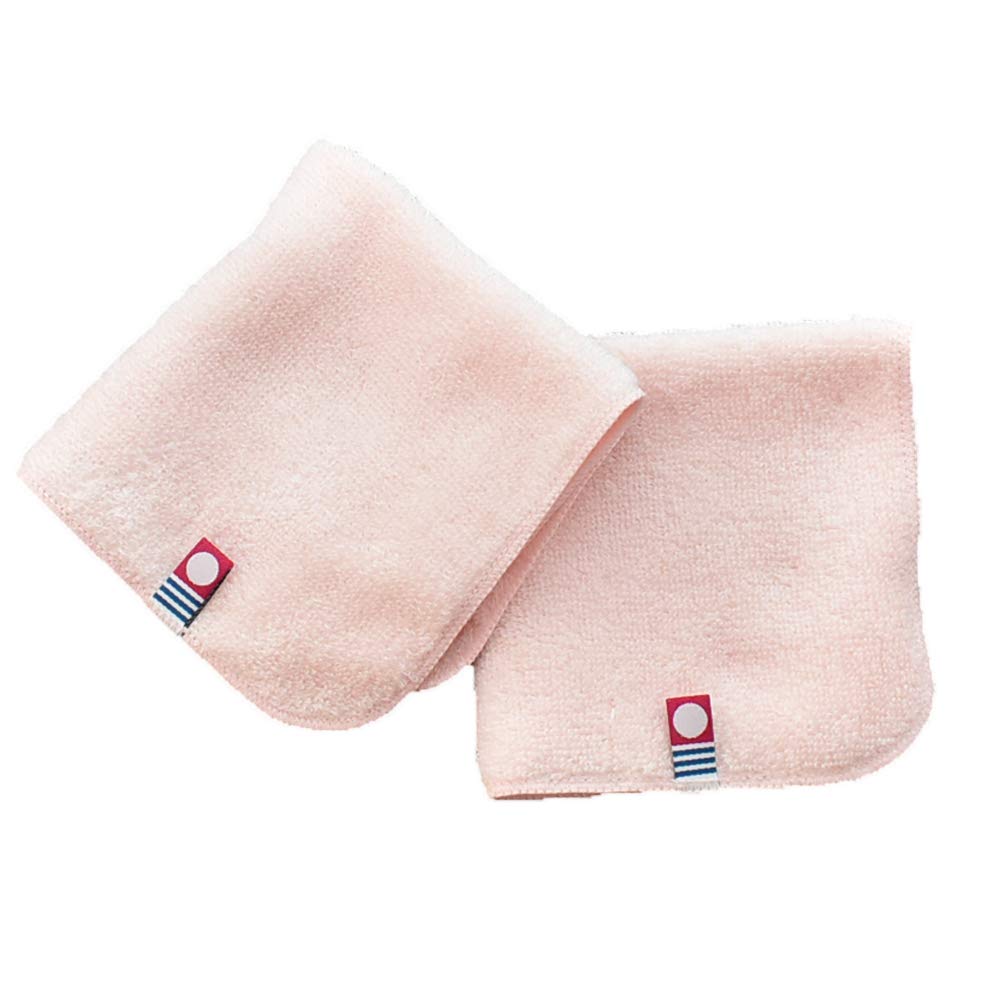 Amazon.co.jp: エモカ 今治タオル ハンカチ ちょうどいいハンカチ20