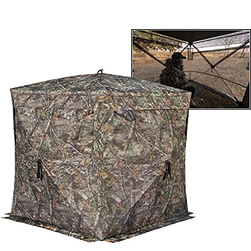 Amazon Best Sellers Best Hunting Blinds