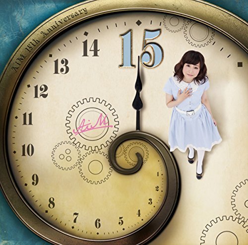 誰より・・・-15th MEMORIAL VERSION-