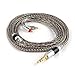 Linsoul 7Hz x Crinacle Zero:2 with Tripowin Zonie 2m Cable Combo