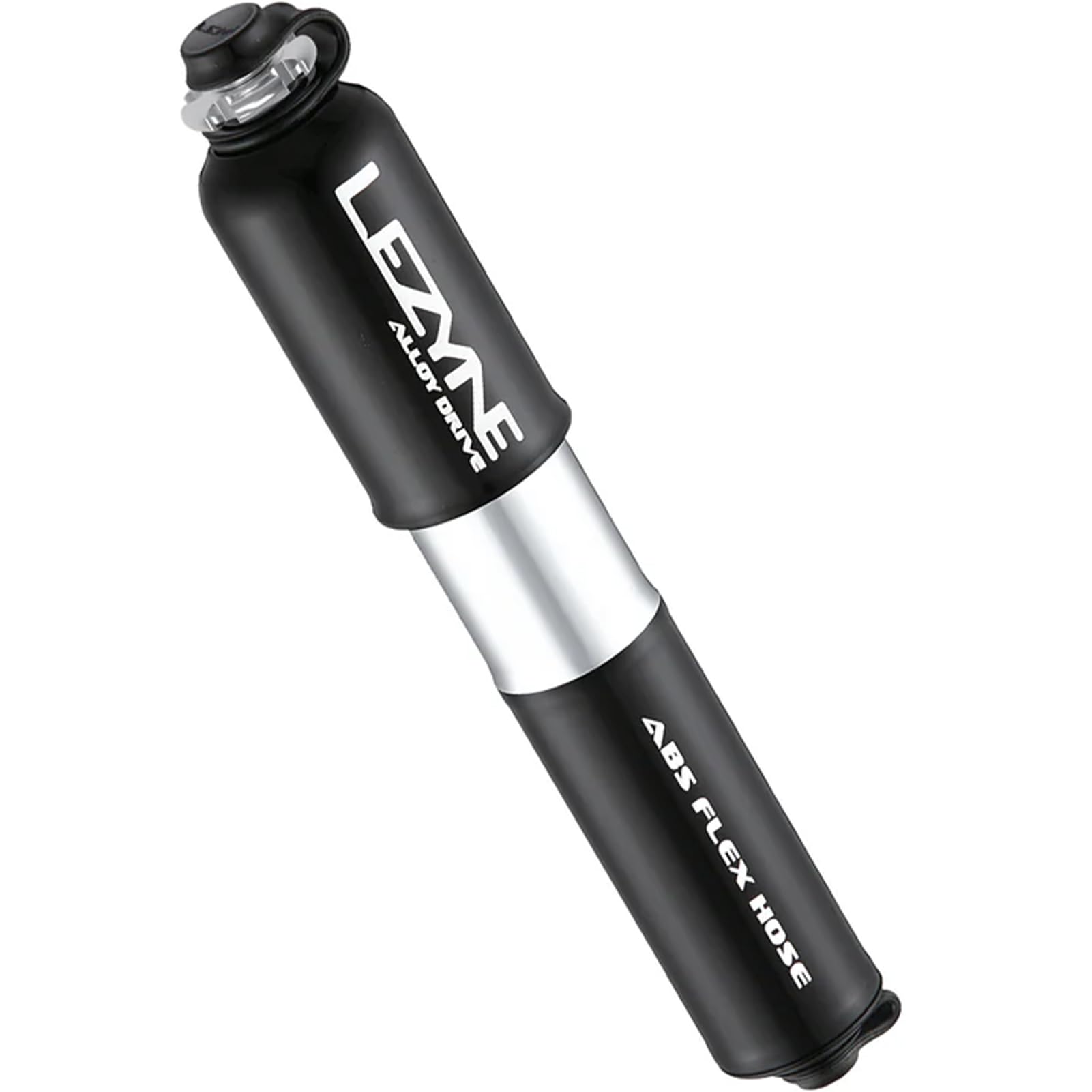 Lezyne Minipumpe CNC Alloy Drive