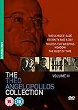 The Theo Angelopoulos Collection (Volume III) - 4-DVD Box Set ( To vlemma tou Odyssea / Mia aioniotita kai mia mera / Trilogia: To livadi pou dak [ NON-USA FORMAT, PAL, Reg.2 Import - United Kingdom ]