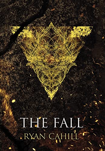 Cover of The Fall