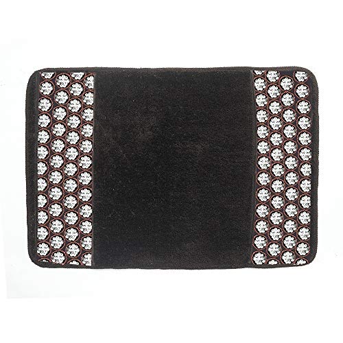 Popular Bath 839142 Sinatra Rug, Orb