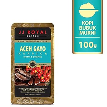 コーヒー ROBUSTA GAYO Jual Kopi Gayo Robusta Fine 500 Gram Roastbean dan Bubuk