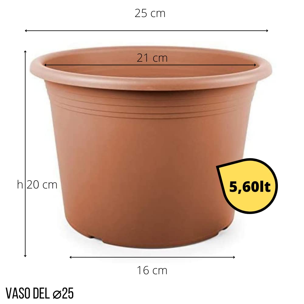 40 liter pflanztopf Rooties 40l Stofftopf mit Klettverschluss main image 1