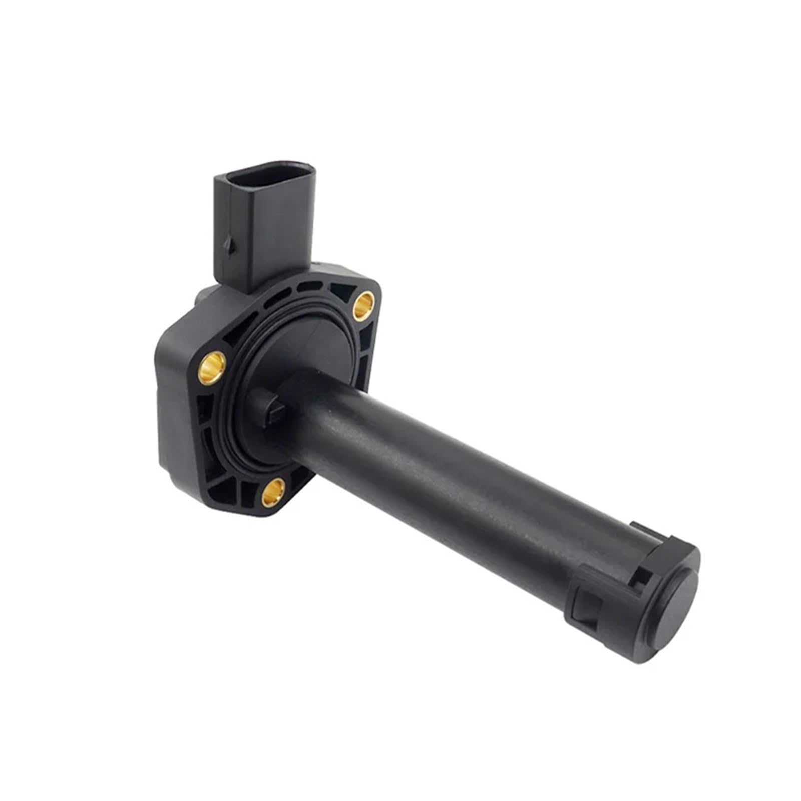 Sensor de monitoreo de nivel de aceite Sensor de nivel aceite para BMW N52 N55 Serie 3 E90 E87 E88 E82 E84 Piezas automóvil