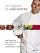 Los fogones de Jos&Atilde;&copy; Andr&Atilde;&copy;s: Las recetas del chef que triunfa en Espa&Atilde;&plusmn;a y Estados Unidos