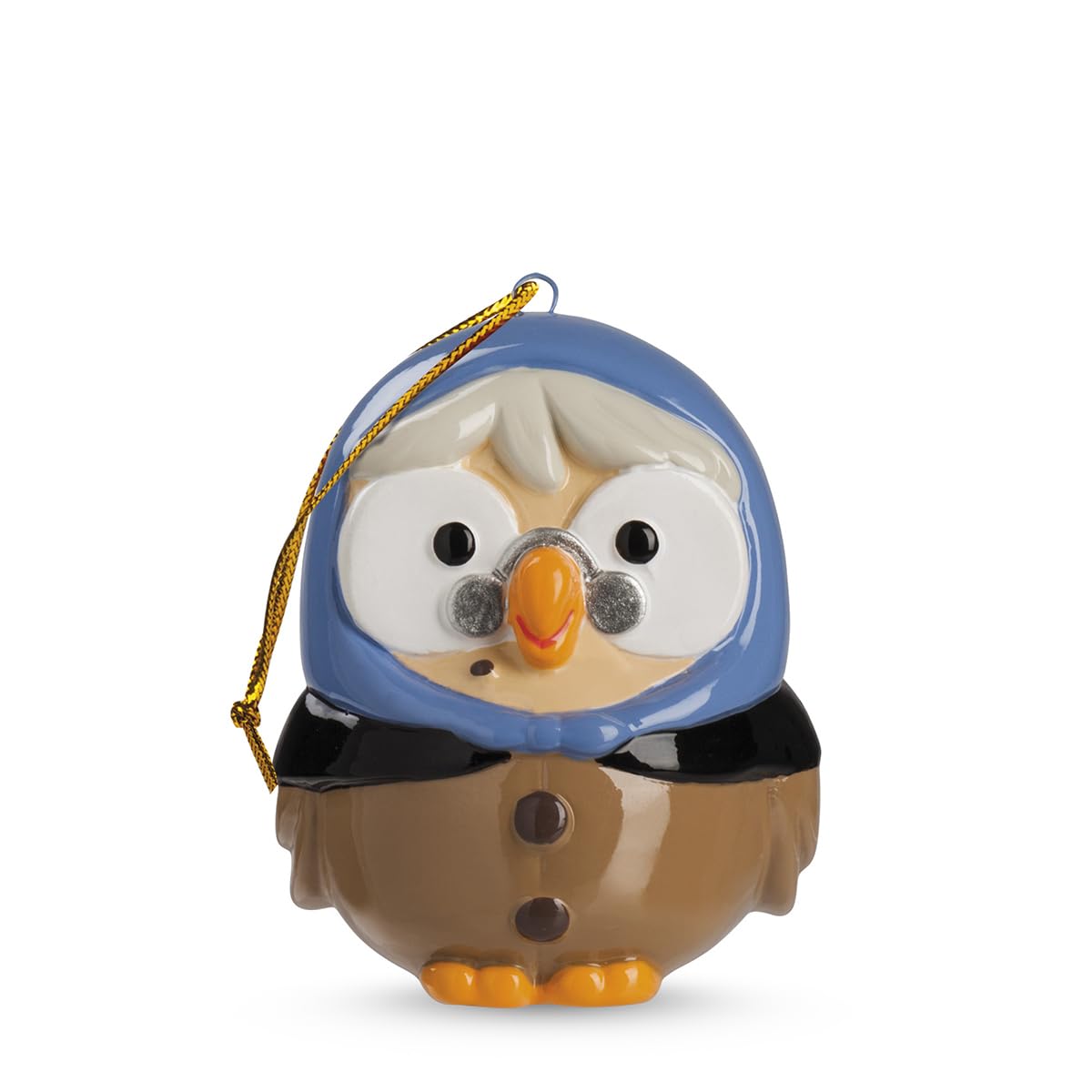 EGAN Goofana Christmas Decoration/Place Card