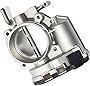 APDTY 140109 Throttle Body Assembly