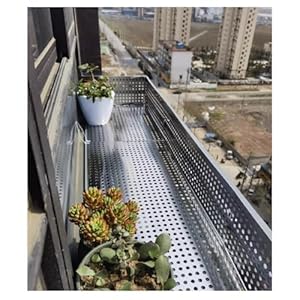 Blacha Perforowana Stal Nierdzewna Generic T-I-N-G-ZHE