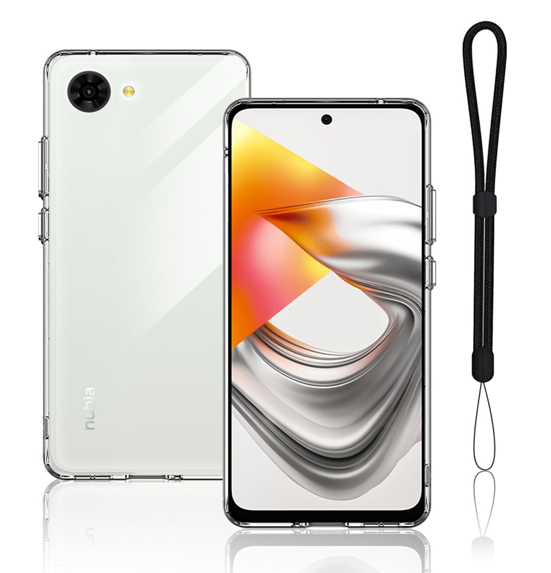 Amazon.co.jp: 【2026新登場】For Nubia S2e/Nubia S2R/Nubia S2 Lite