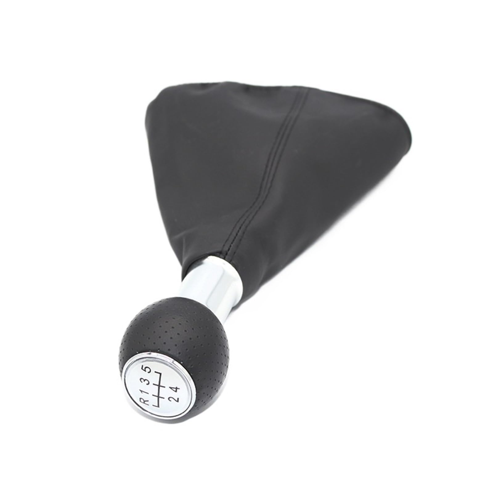 BeiZhengbhD Stick Ball Head Change Lever for Polo for Golf Gear Shift Head Handball Elastic Dust Cover Set Automotive Parts