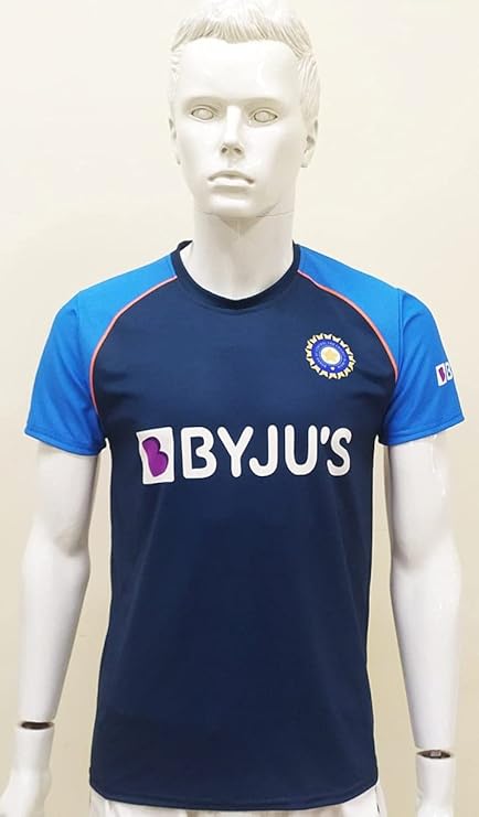 Buy Generic India Training Jersey Half Sleeves 2021 22 For 2 Years Virat Online At Low Prices In India Amazon In Buy Generic India Training Jersey Half Sleeves 2021 22 For 2 Years Virat Online At Low Prices In India Amazon In