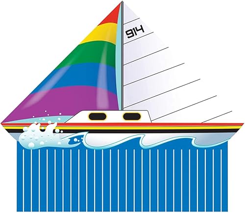 WindNSun Delta Xt Wide Polyester Ripstop Velero Delta Kite, 54 pulgadas