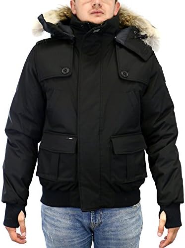 nobis coat
