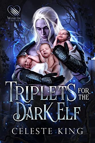 Triplets For The Dark Elf