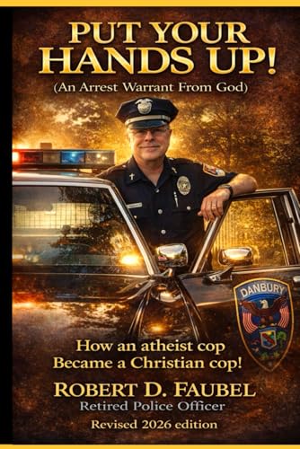 Put Your Hands Up!: An Arrest Warrant From God