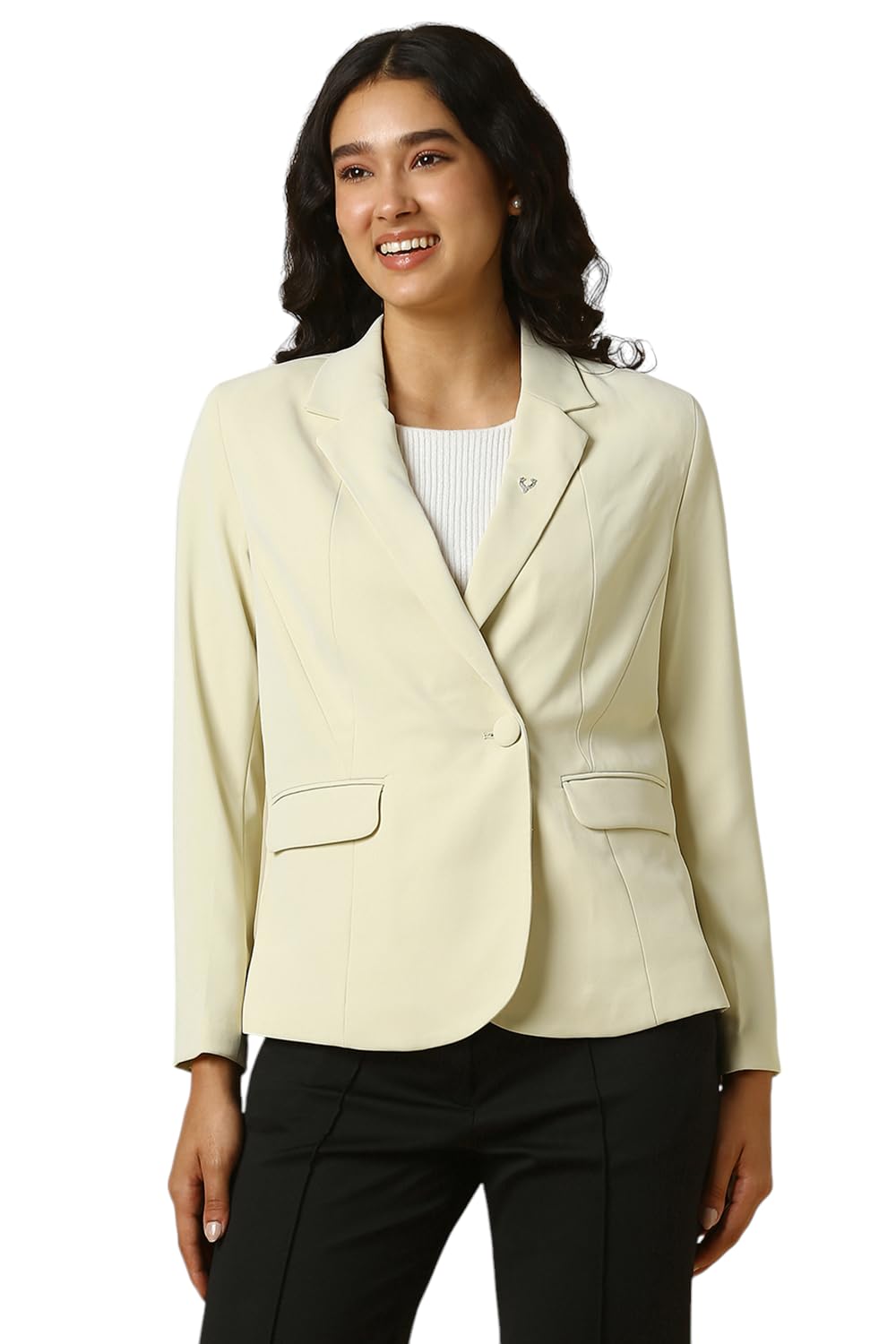 allen solly Women's Blazer-picture-43