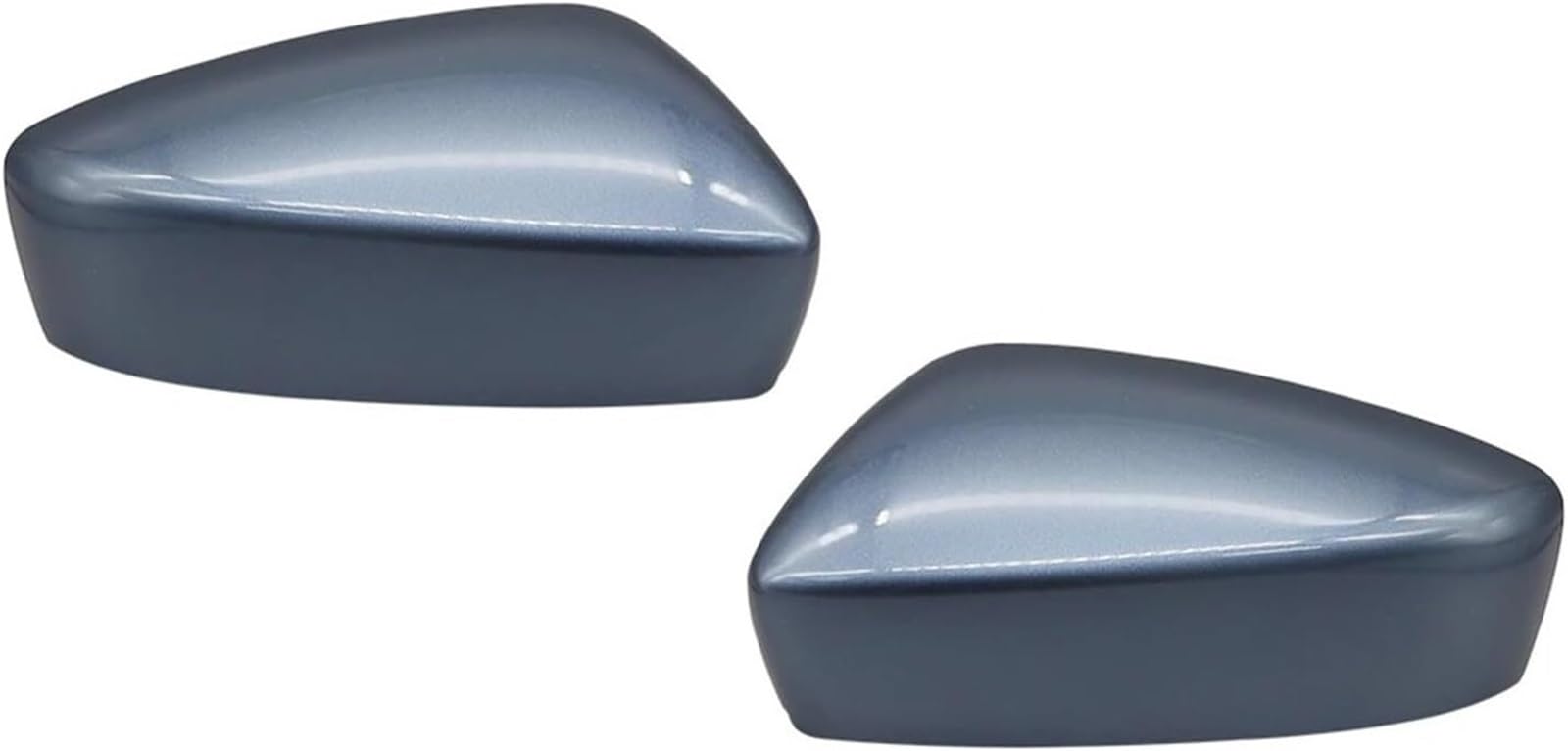 Coques de rétroviseurs latéraux voiture Mazda 6 Atenza 2013 2014 2015 - 6