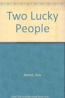 Two Lucky People 0352305460 Book Cover