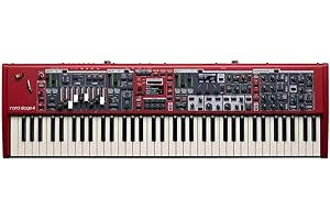 Nord Piano 3 73-Key Semi-Weighted Keyboard