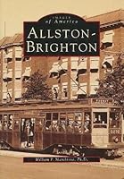 Allston-Brighton (Images of America) 0752404873 Book Cover