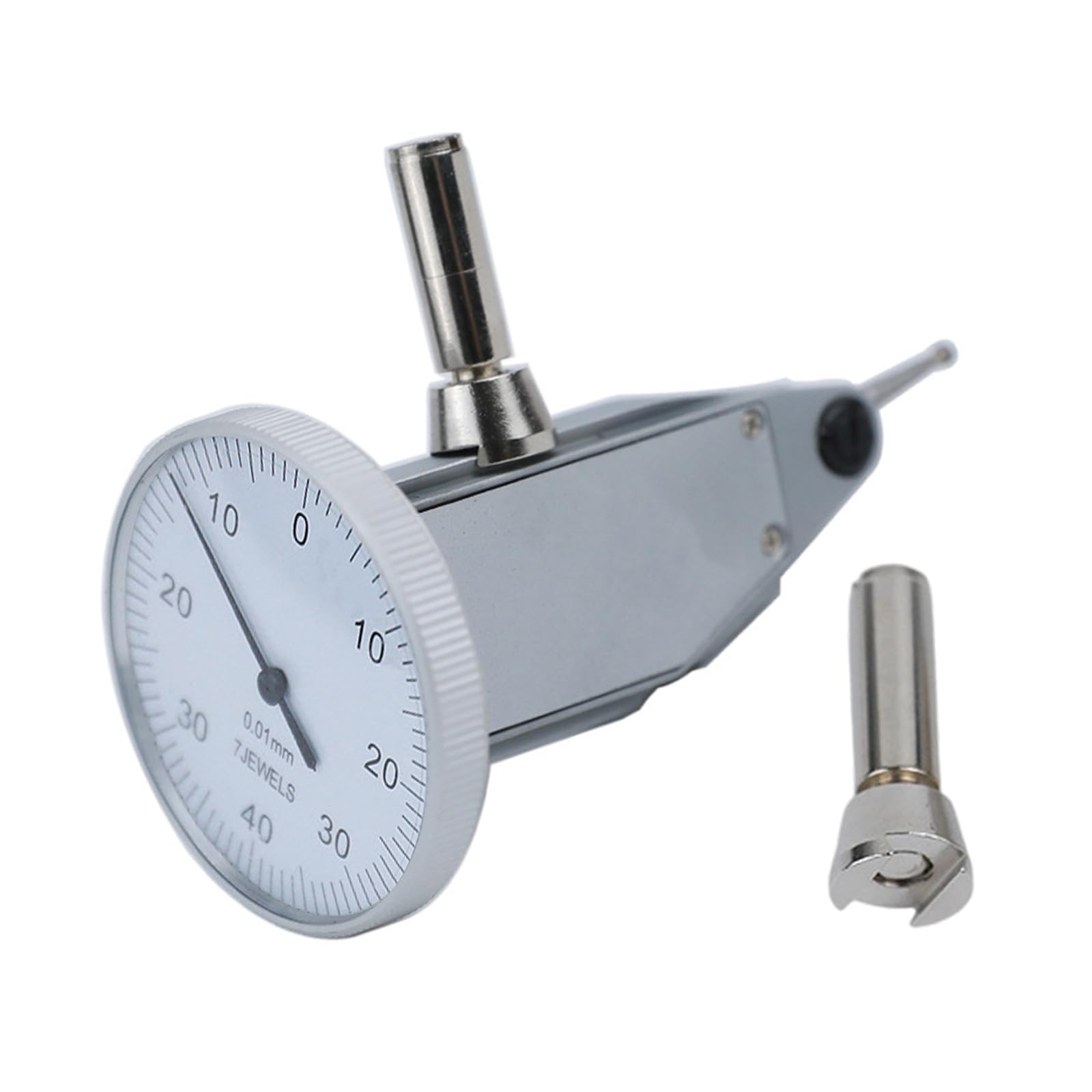 Industrial Indicator Precision Workshop Tool for Measuring Straightness and Parallel Indicator for Machine Factory