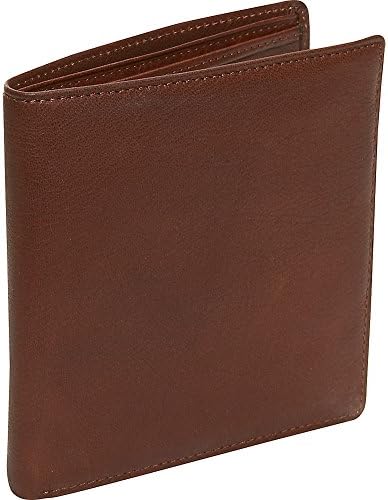 Osgoode Marley Twelve Pocket Hipster (One Size, Brandy)