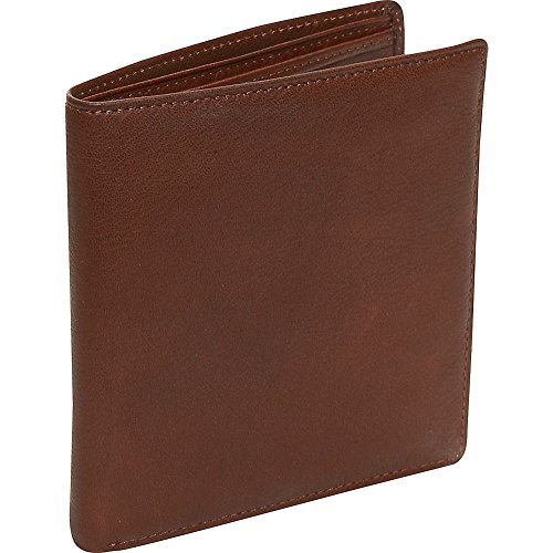 Osgoode Marley Twelve Pocket Hipster (One Size, Brandy) #TOP3