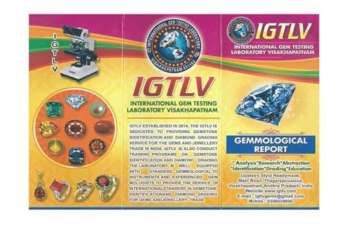 Image of 2.25-18.25 Ratti Ceylone Gomed Gemstone Certified Natural Hessonite Garnet Stone