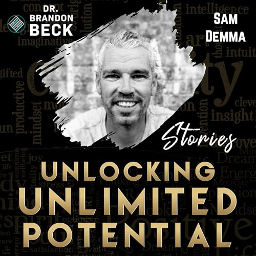 "Be Someone’s Taco: Empathy, Purpose & Leadership" with Sam Demma (E130) cover art
