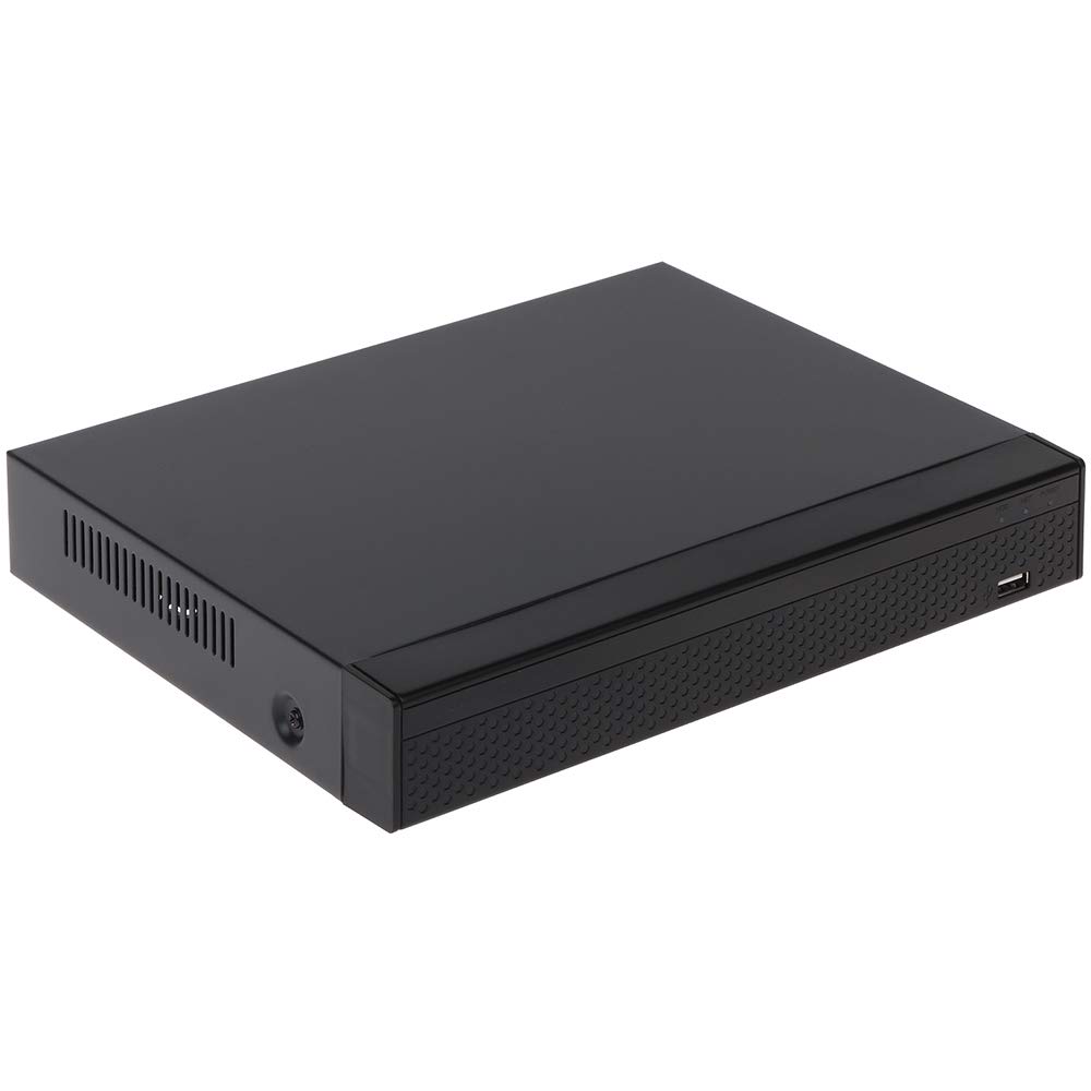 surveillance dvr recorder 4 canali technology included