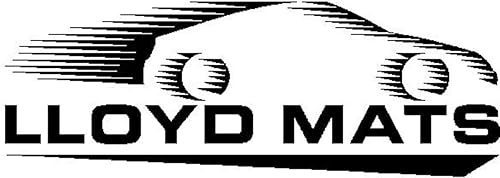 Miniatura 3 de Lloyd matsclassic Loop delantera de ébano 2pc Floor Mats para chevy Camaro 10 – 15 W/Amarillo Camaro SS Script Logo