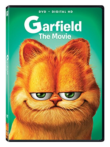 Garfield the Movie - //coolthings.us