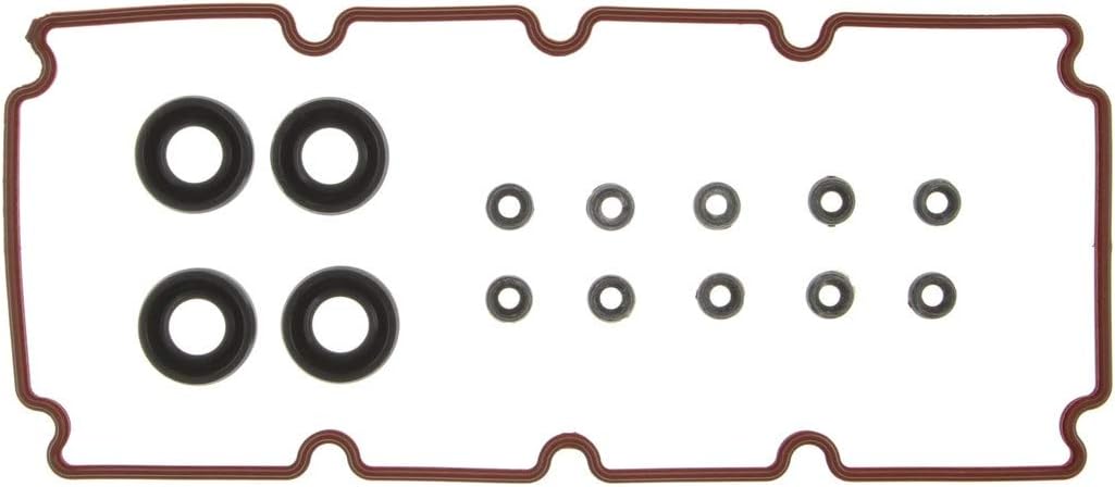MAHLE Original VS50337 Engine Valve Cover Gasket Set