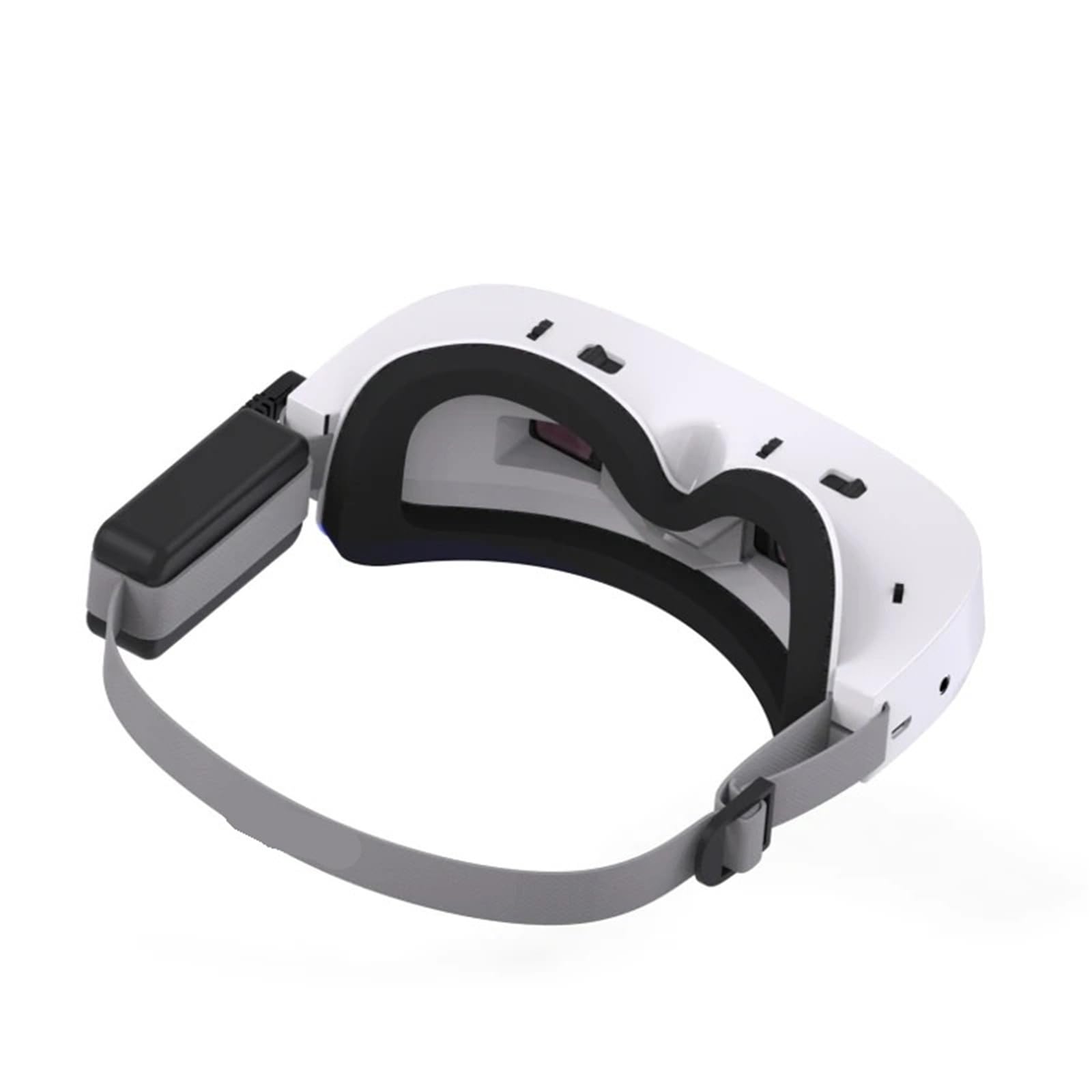 Amazon.co.jp: 互換性があります Eachine EV100 対応 - 720*540 FPV
