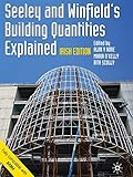 Seeley and Winfield's Building Quantities Explained: Irish Edition (Building and Surveying Series)
