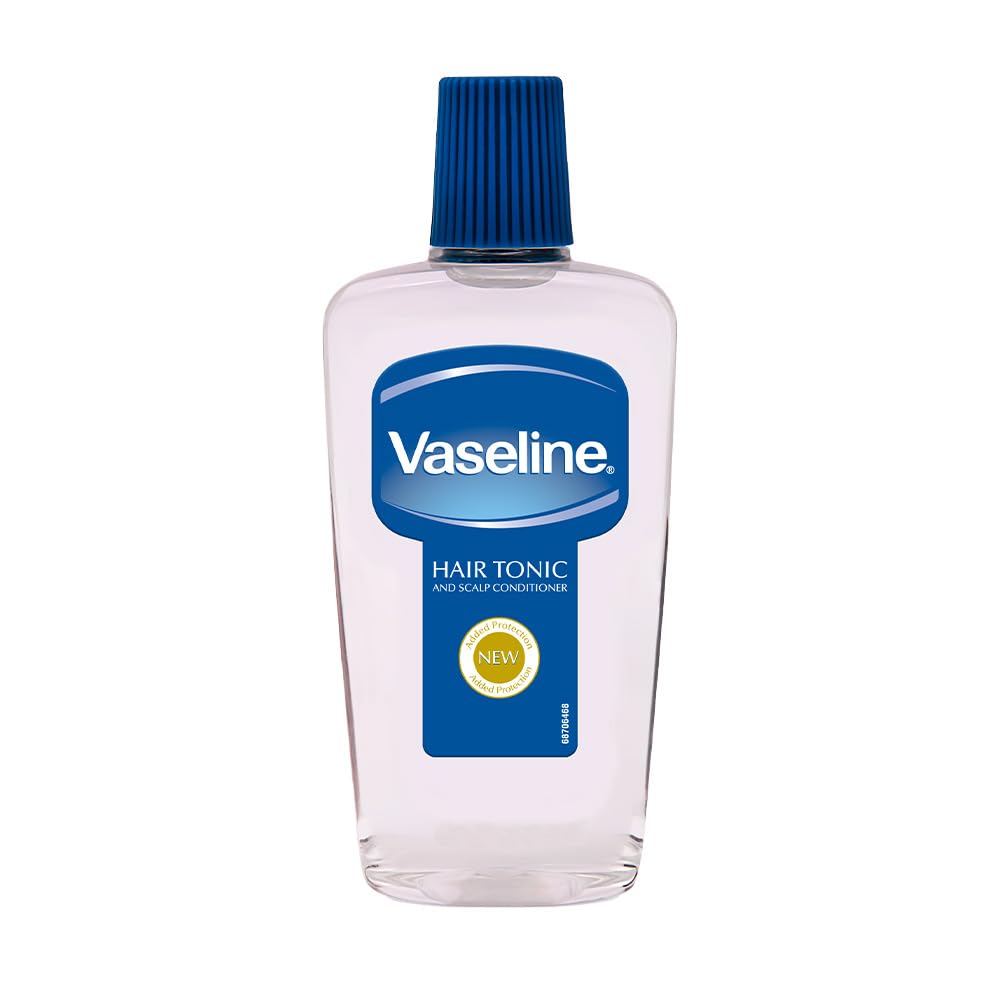 Vaseline Hair Tonic and Scalp Conditioner 200ml