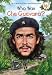 Who Was Che Guevara?