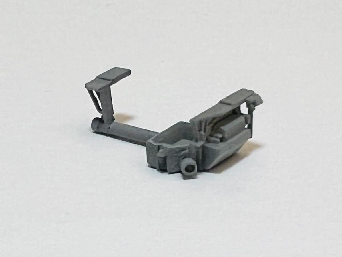 Amazon.co.jp: TOMIX 313系 塗装済 トイレタンク 1編成分 3Dパーツ