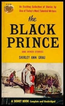Mass Market Paperback Black Prince Book