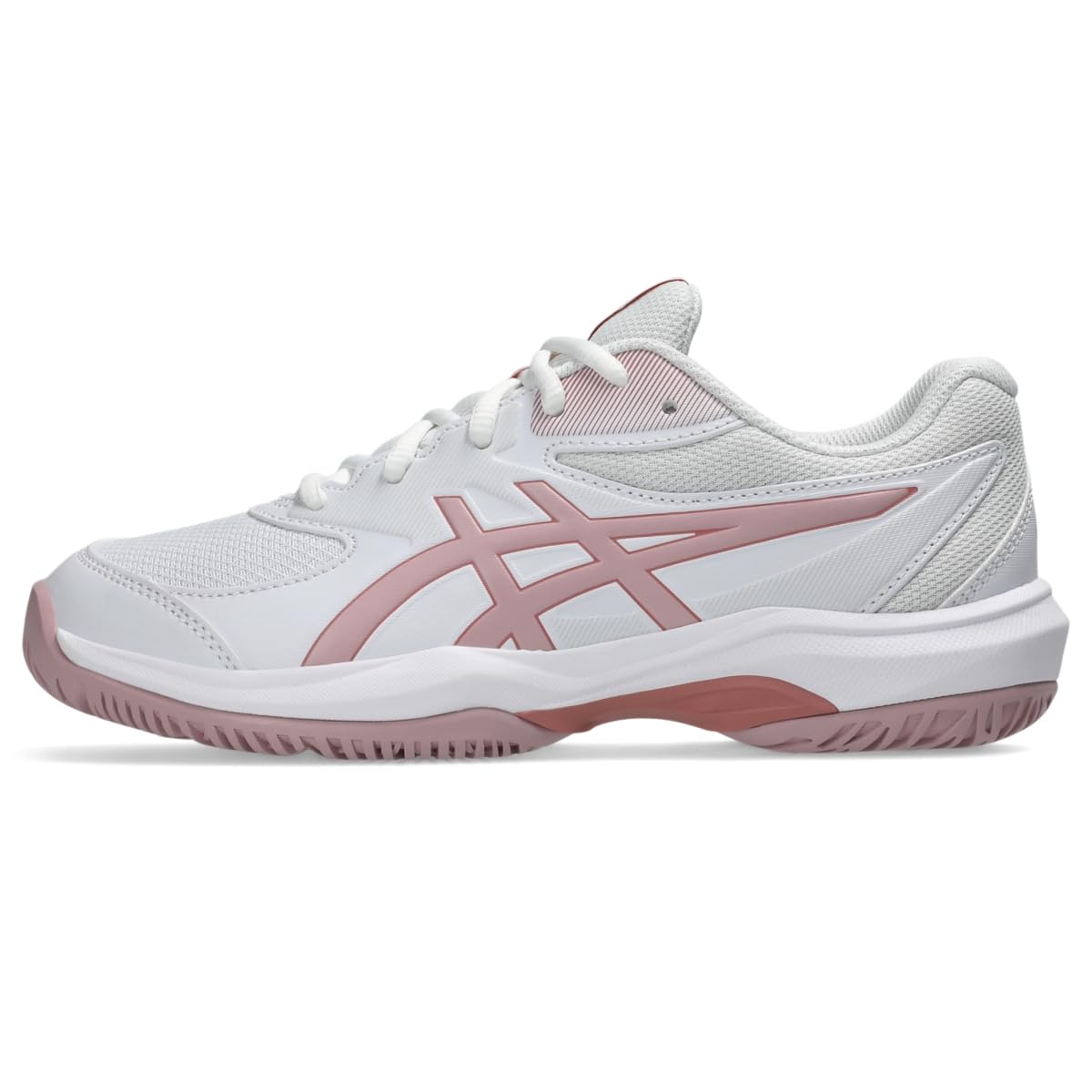 ASICS Kid's Gel-Game Grade School Tennis Shoes